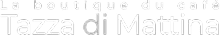 Tazza Logo