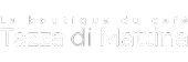 Tazza De Mattina Logo